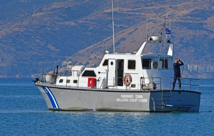 Νεκρό το τρίχρονο προσφυγόπουλο στην Κω – Η λέμβος συγκρούστηκε με σκάφος του&hellip;