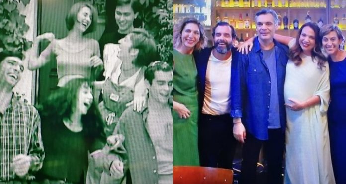 “Λόγω τιμής” vs “Άγριες Μέλισσες”: Ποια σειρά κερδίζει;