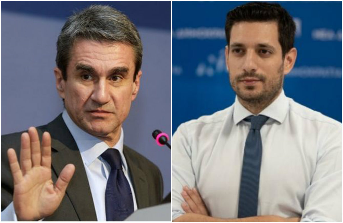 Άρση ασυλίας για Λοβέρδο, Κυρανάκη και Δ. Χατζηδάκη προτείνει η επιτροπή Δεοντολογίας