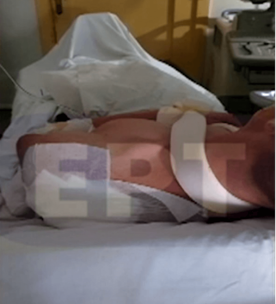 Αυτή είναι η δικογραφία για τον 16χρονο που μαχαίρωσε συμμαθητή του μέσα στο σχολείο – Γι’ αυτό το λόγο τον μαχαίρωσα…