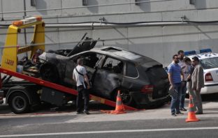 Δραπετσώνα: Νεκροί η μάνα και ο αδερφός του Παναγιώτη Μαυρίκου