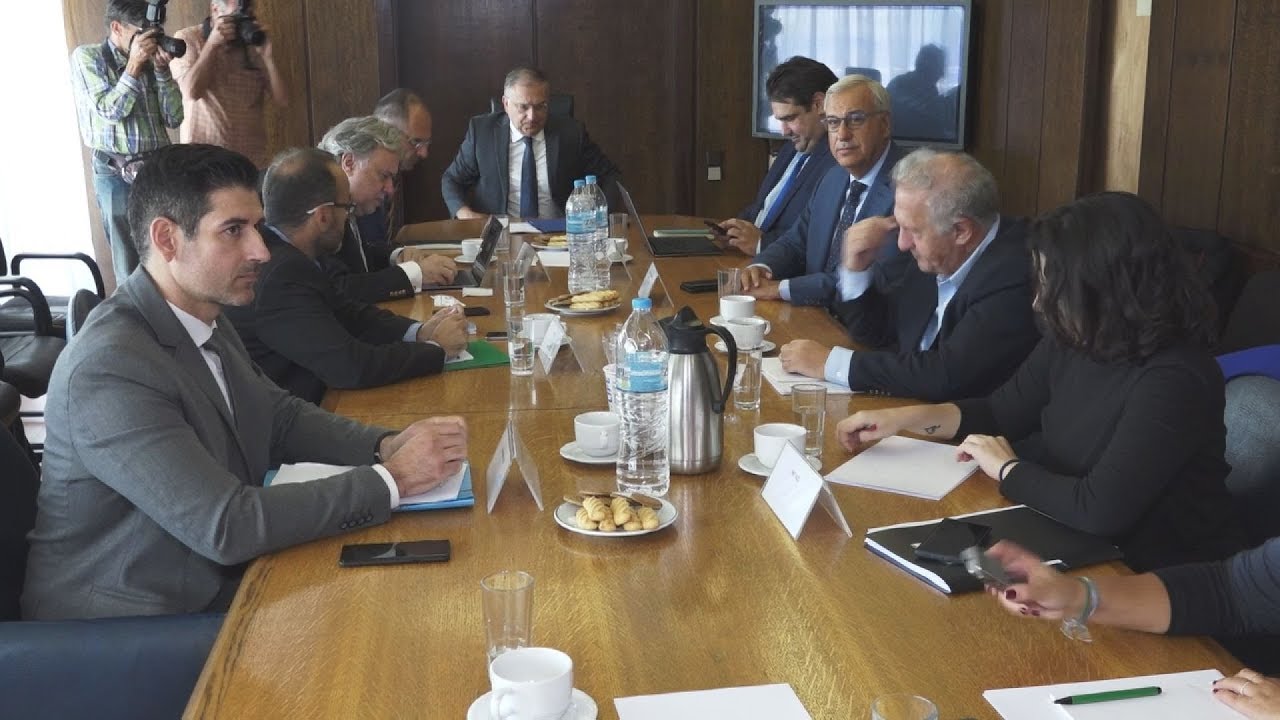 “Λευκός καπνός” από τη διακομματική για την ψήφο των αποδήμων (vid)