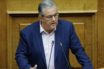 Κουτσούμπας: «Πέφτει και το τελευταίο φύλλο συκής στο εργατικό δίκαιο» (vid)
