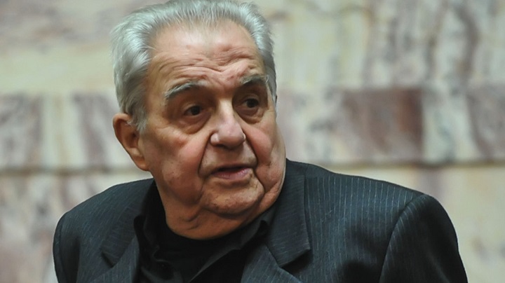 Φλαμπουράρης: Με σταματούν στο δρόμο και ρωτάνε… “ήταν ανάγκη να χάσετε;” (vid)