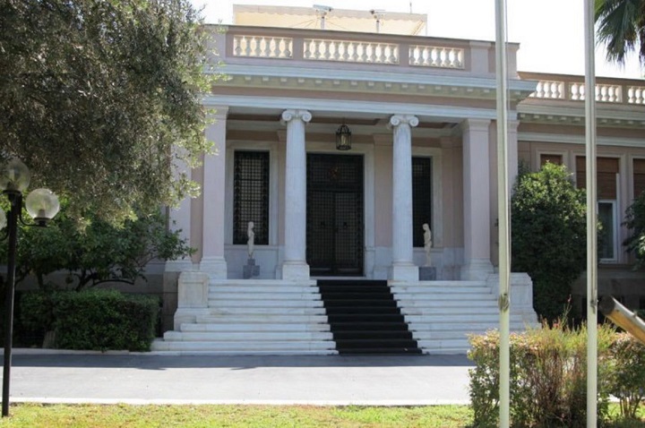 Μαξίμου: Ο Πρωθυπουργός δείχνει ότι η Ελλάδα γύρισε σελίδα