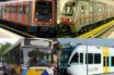 Πώς θα κινηθουν αύριο 26 Νοεμβρίου τα μέσα μαζικής μεταφοράς