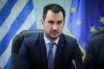 Χαρίτσης: Η κυβέρνηση να δώσει ξεκάθαρες απαντήσεις για τις συνθήκες του θανατηφόρου περιστατικού με το λιμενικό και τους πρόσφυγες στην Κω (vid)