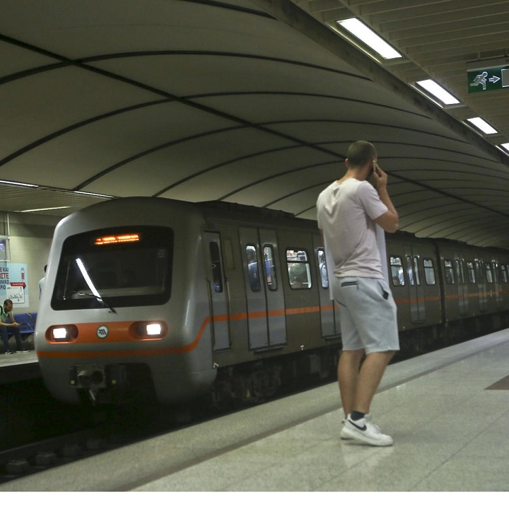 Νέες στάσεις εργασίας στα ΜΜΜ την Πέμπτη