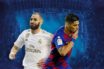 Αναβλήθηκε το clasico στην Ισπανία υπό το φόβο επεισοδίων