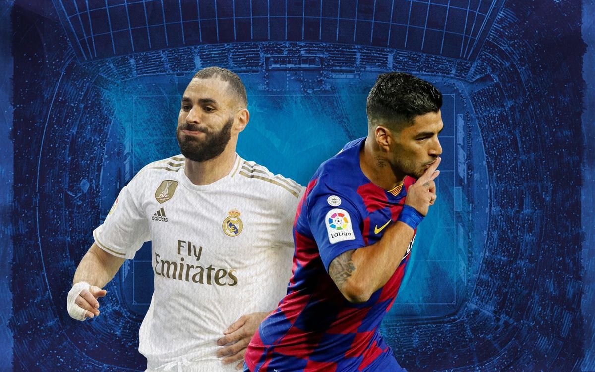 Αναβλήθηκε το clasico στην Ισπανία υπό το φόβο επεισοδίων