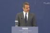 Κυρ. Μητσοτάκης: Οι πρόσφυγες και μετανάστες “πολιορκούν” την Ευρώπη