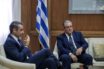 Ο διάλογος Μητσοτάκη-Κουτσούμπα για το κρύωμα και τη Φώφη!