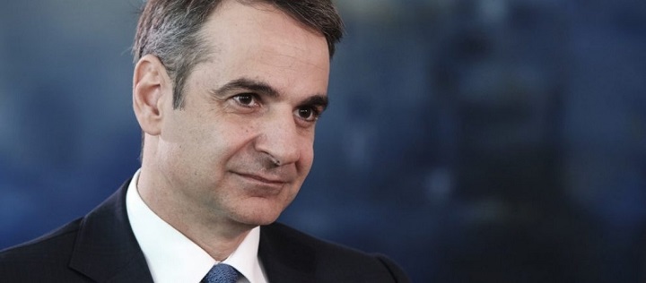 Μητσοτάκης: Το 2023 θα λειτουργήσει το μετρό της Θεσσαλονίκης (vid)