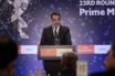 Μητσοτάκης στον Economist: “Παγώνει” ο ΦΠΑ στα ακίνητα – Το 2020 η συζήτηση για τα πλεονάσματα (vid)
