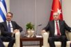 Πως η “καλύτερη του αναμενομένου” συνάντηση με τον Ερντογάν κατέληξε σε όργιο τουρκικών προκλήσεων;