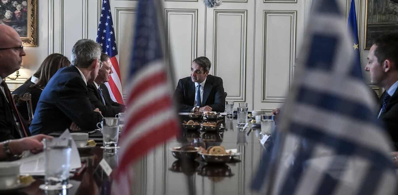 Πηγές ΣΥΡΙΖΑ: Η κυβέρνηση Μητσοτάκη υποβαθμίζει συνειδητά τις παραβιάσεις στο Αιγαίο