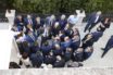 “Φροντιστήριο” Μητσοτάκη στα “πρωτάκια” της ΝΔ στο Μαξίμου – “Η συνοχή της Κ.Ο. πρέπει να είναι αρραγής” (εικόνες)