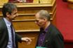 Γ. Βαρουφάκης σε Μητσοτάκη: Πες μου “πώς συμπεριφέρεσαι στον κατατρεγμένο να σου πω ποιος είσαι”
