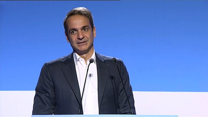 Ακυρώθηκε η επίσκεψη Μητσοτάκη στο Παρίσι