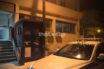 Επίθεση με μολότοφ στο ΑΤ Τούμπας (vid)