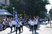 Κείμενο-γροθιά από τα κορίτσια που παρέλασαν σε στυλ Μόντι Πάϊθον