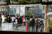 Στη Σάμο το πρώτο κλειστού τύπου κέντρο προσφύγων και μεταναστών