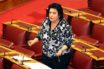 “Αδιανόητη” Λιάνα Κανέλλη: “Το προσφυγικό το έστησε ο ΣΥΡΙΖΑ για να πάρει Νόμπελ” (vid)