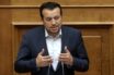 Ν. Παππάς: Η ΝΔ κρατικοποιεί τις δαπάνες του κ. Μαρινάκη (ηχητικό)