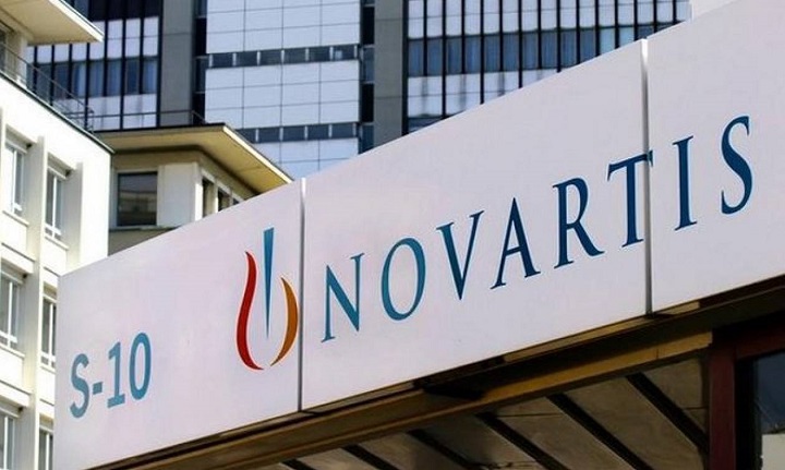 Στα άδυτα της Novartis Hellas – Ντοκιμαντέρ της ελβετικής τηλεόρασης “για ένα από τα μεγαλύτερα σκάνδαλα” (vid)