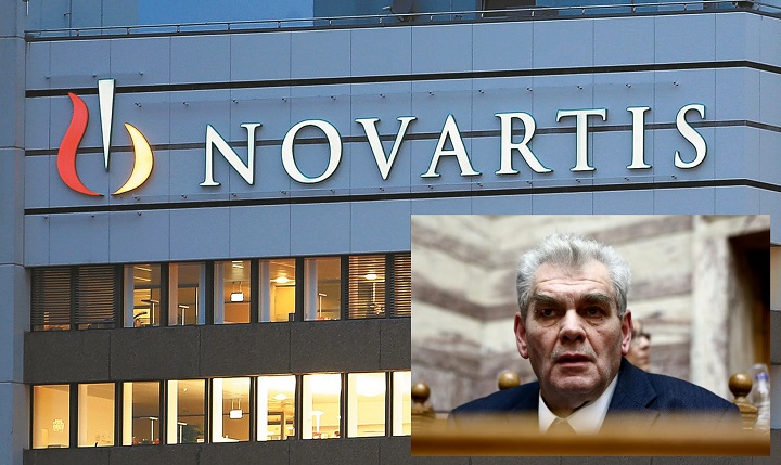 Υπερψηφίστηκε από ΝΔ και ΚΙΝΑΛ η προανακριτική για Παπαγγελόπουλο