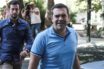 Στιγμές χαλάρωσης το τριήμερο για τον Αλ. Τσίπρα – Χόρεψε σε ταβέρνα στα Βλαχέρνα (vid)