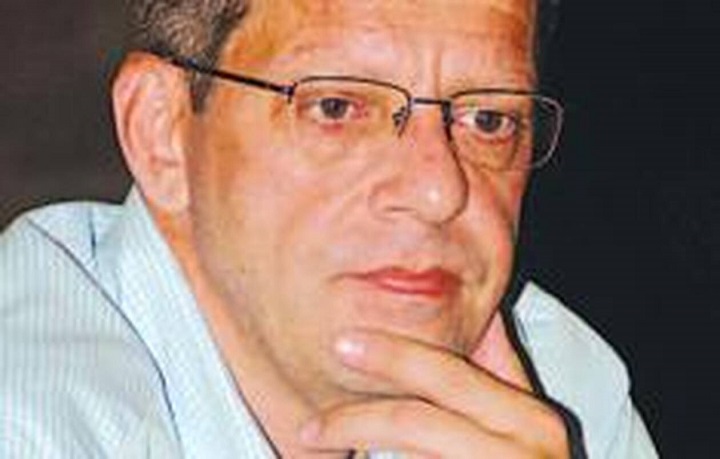 Πέθανε σε ηλικία 56 ετών ο δημοσιογράφος Φώτης Χρονόπουλος