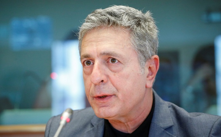 Κούλογλου: Κίνδυνος πολιτικής αστάθειας στη Βόρεια Μακεδονία