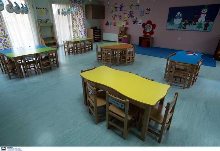 Ανατροπή με τον θάνατο αγοριού σε παιδικό σταθμό: “Δεν πνίγηκε από φαγητό” (vid)