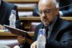 Απίστευτο: Προκαταρκτική για τη δήλωση Παπαδημητρίου περί… χασίς στο Μαξίμου!