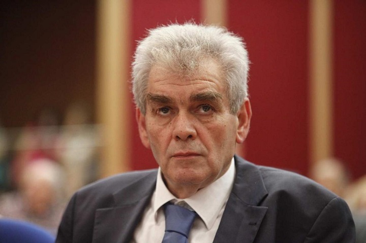 Παπαγγελόπουλος: Καταγγέλλει μαφιόζικες μεθόδους με αφορμή τους ισχυρισμούς Μανιαδάκη για Στουρνάρα