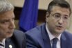 “Τριχοτομείται” η Ν.Δ στην Ένωση Περιφερειών- Σύγκρουση Πατούλη και Τζιτζικώστα με “σφήνα” τον Αγοραστό