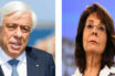 “Παραινέσεις” αρθρογράφων που πρόσκεινται στην κυβέρνηση υπέρ υποψηφιότητας Δαμανάκη με επιθέσεις κατά Παυλόπουλου