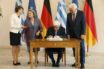 Παρασκήνιο: “Ντιλ” Μητσοτάκη-Γεννηματά (και) για Πρόεδρο Δημοκρατίας