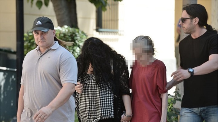 Εισαγγελέας: Ένοχες μάνα και κόρη που πέταξαν το μωρό στα σκουπίδια