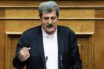 Πολάκης κατά κυβέρνησης: «Υλοποιείτε εντολή Μαρινάκη»
