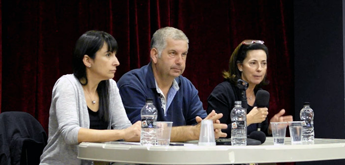 Δήμος Μελισσίων- Πεντέλης: Κραυγές για…ξερονήσια αλλά και μήνυμα αλληλεγγύης από τον Σύλλογο Γονένων και Κηδεμόνων (vid)