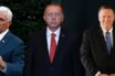 Πενς – Πομπέο ζητούν από τον Ερντογάν να τερματίσει την εισβολή στη Συρία