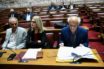 Ένταση στη Βουλή: Δήλωση του προέδρου της προανακριτικής κατά Τζανακόπουλου – Πολάκη