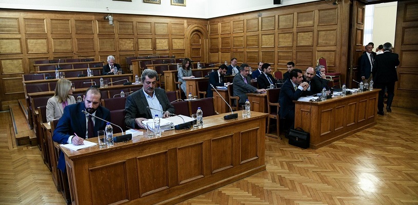 Προανακριτική Novartis: Αναζητούνται τρόποι απεμπλοκής μετά τη “θύελλα”