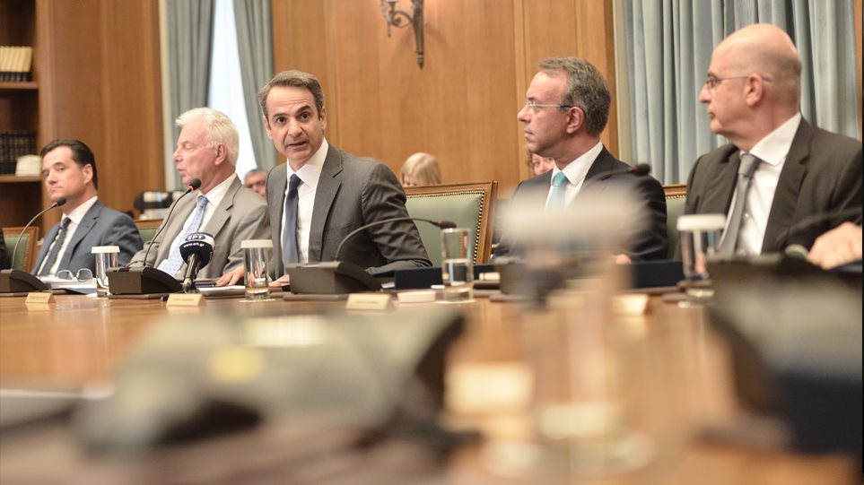 “Παίρνουν φωτιά” τα σενάρια για ψήφο αποδήμων, εκλογικό νόμο και ΠτΔ- Στο ΚΙΝ.ΑΛ ελπίζει το Μαξίμου