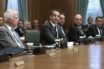 Συνεδριάζει το υπουργικό συμβούλιο – Τι θα συζητηθεί