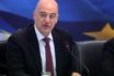 Ν. Δένδιας: Δεν διανοούμαστε να αναθεώρησουμε τη Συμφωνία των Πρεσπών