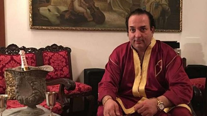 Ριχάρδος: Απαλλαγή για τον γνωστό ενεχυροδανειστή και άλλους 62 προτείνει ο Εισαγγελέας