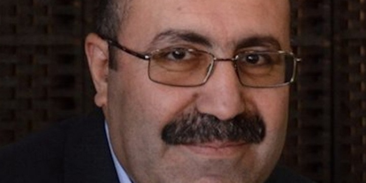 Ηγέτης των Κούρδων της Συρίας: Ο Ερντογάν θέλει τη γενοκτονία μας, σταματήστε&hellip;